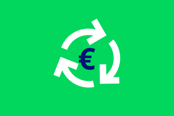 Mit der SEP ueberweisung einfach und sicher im Euroraum bezahlen