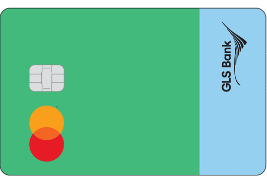 GLS MasterCard