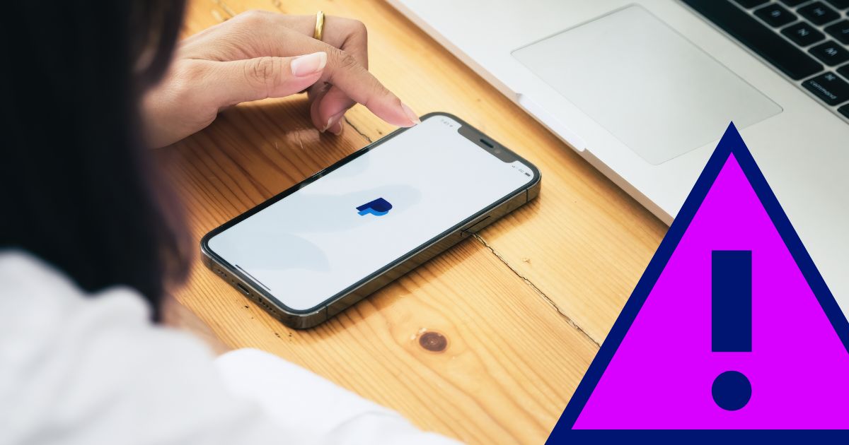 SICHERHEITSHINWEISE BEIM ONLINE BANKING visual data 6