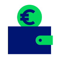 Bargeld am Geldautomat Bargeld am Geldautomat