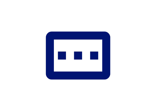 Icon Passwort