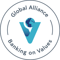 GLS Bank - member of Global Alliance for Banking on Values