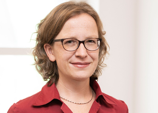 Ulrike Lohr