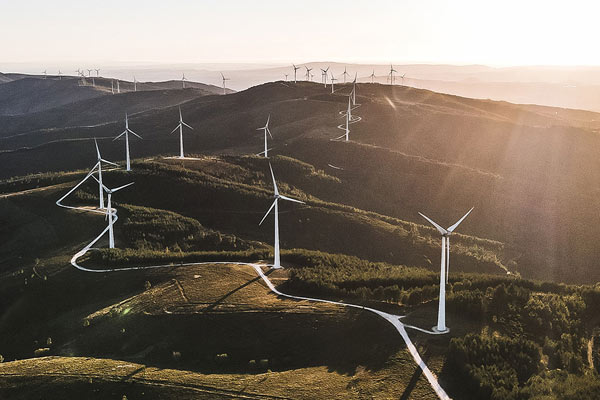 Der Weg ins GLS Anlageuniversum Windpark: Der Weg ins GLS Anlageuniversum