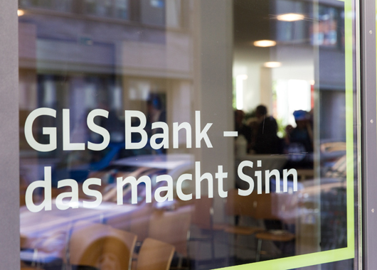 Presse - GLS Bank