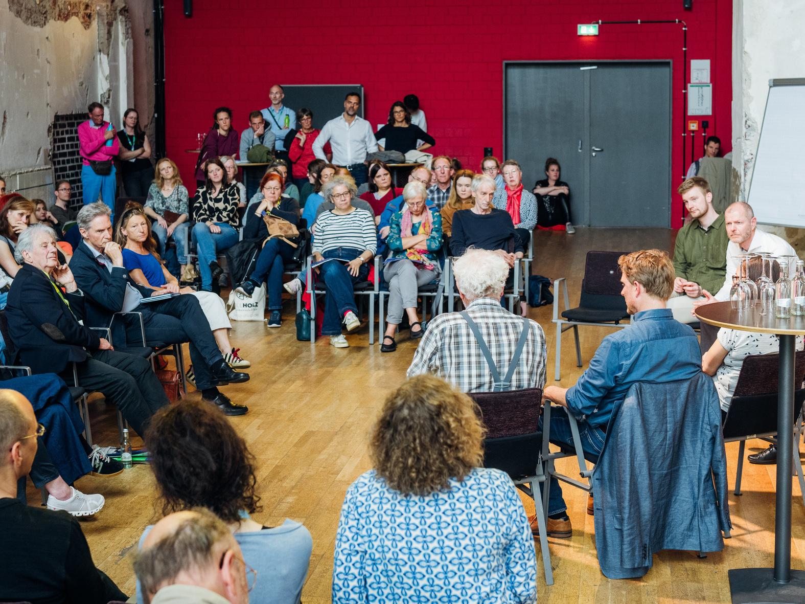 Vorschaubild zur Veranstaltung: GLS Bank goes Kempten: Nachhaltig wirtschaften - aber wie?