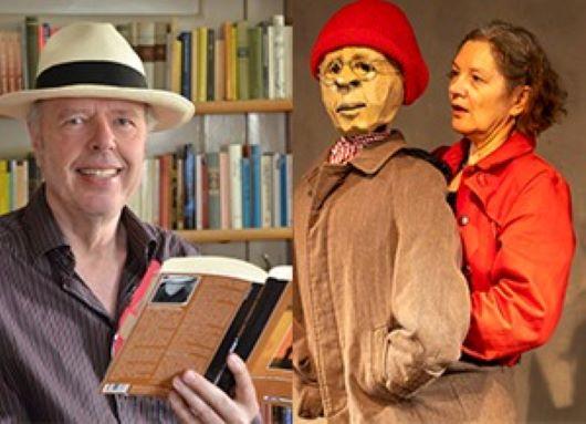 Vorschaubild zur Veranstaltung: Zweitzeuge