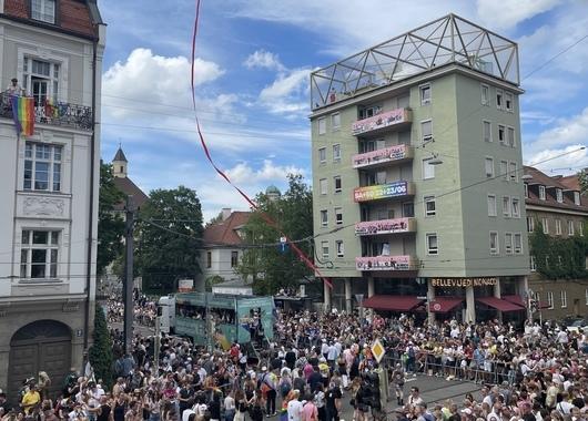 Vorschaubild zur Veranstaltung: Flucht und Migration in M&uuml;nchen