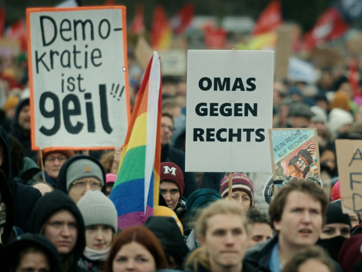 Vorschaubild zur Veranstaltung: Kein Land für niemand