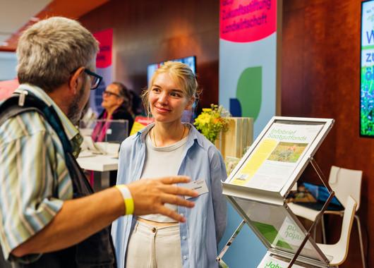 Vorschaubild zur Veranstaltung: Tag der offenen T&uuml;r