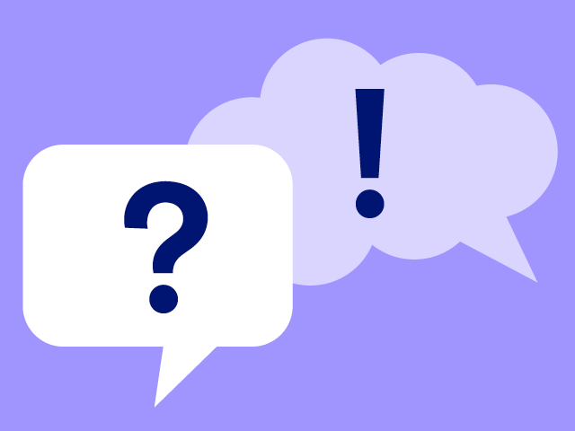 Vorschaubild zur Veranstaltung: Kontroverse um Kontokündigungen