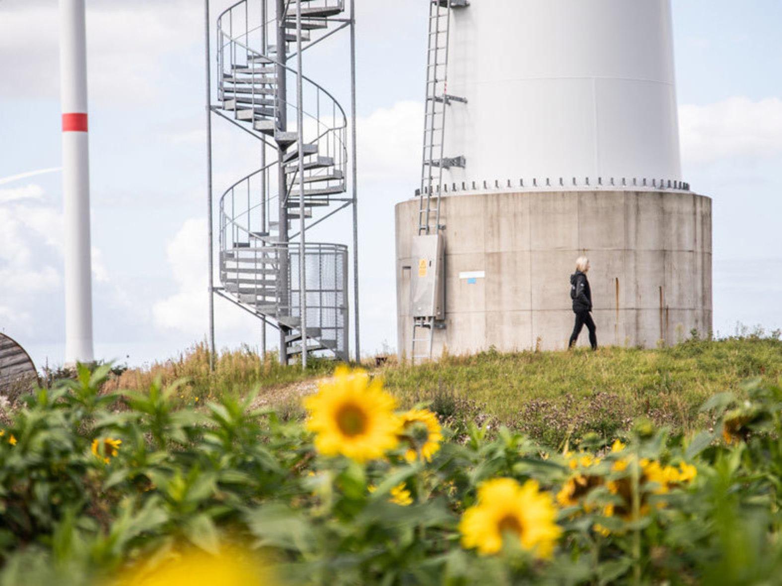 Vorschaubild zur Veranstaltung: Chancen im Wandel