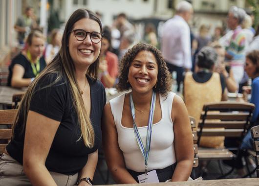 Vorschaubild zur Veranstaltung: Dein Geld. Deine Zukunft. Deine Meinung.