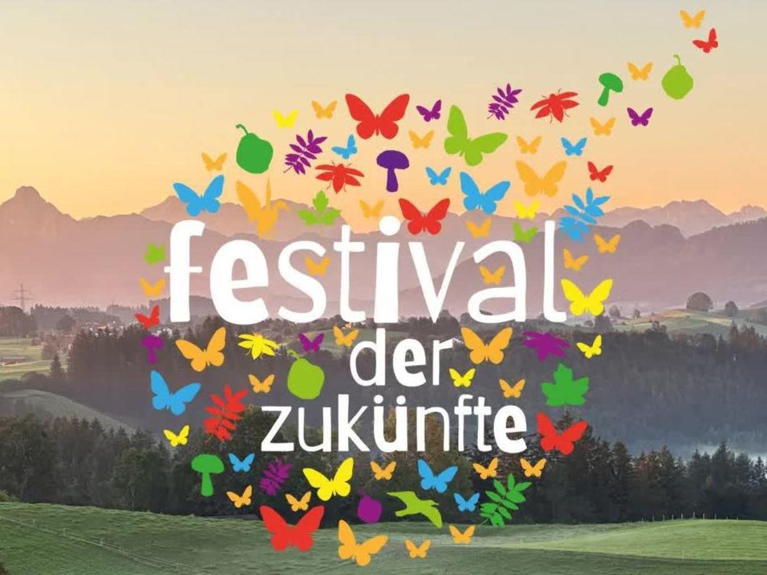 Vorschaubild zur Veranstaltung: Festival der Zukünfte