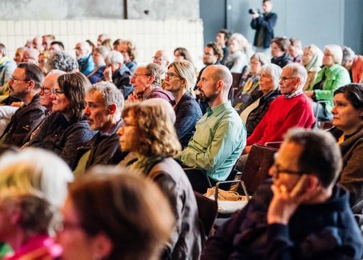 Vorschaubild zur Veranstaltung: VDP Bundeskongress 2025