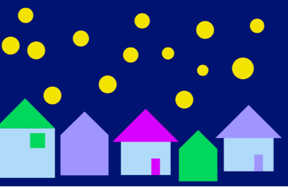 Vorschaubild zur Veranstaltung: Nacht der Lichter