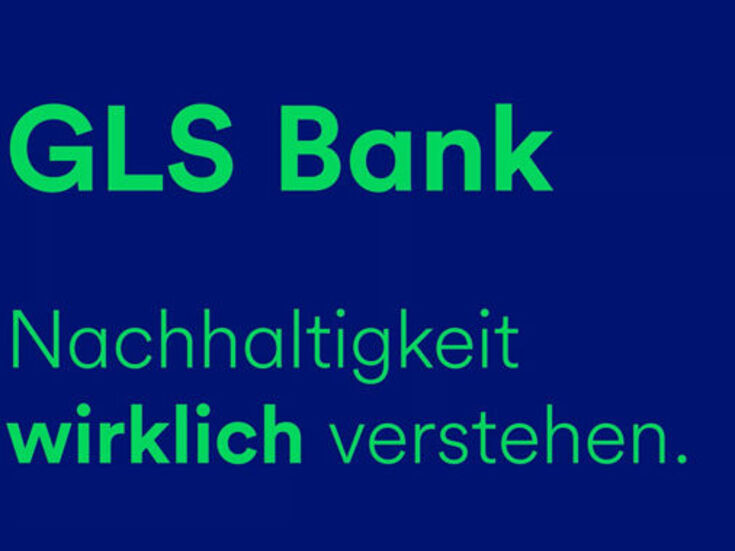 Video: GLS Bank - Nachhaltigkeit wirklich verstehen