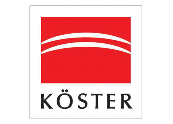 Logo Köster GmbH