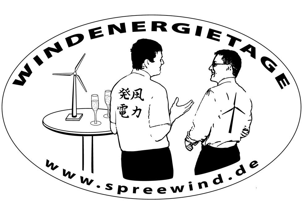 Vorschaubild zur Veranstaltung: 33. Windenergietage