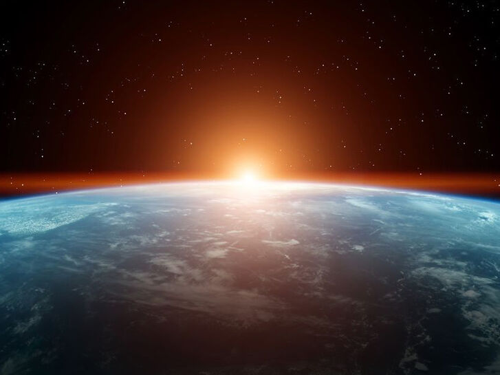 Mehr lesen zu „Earth Overshoot Day: Leben auf Kosten der Zukunft“