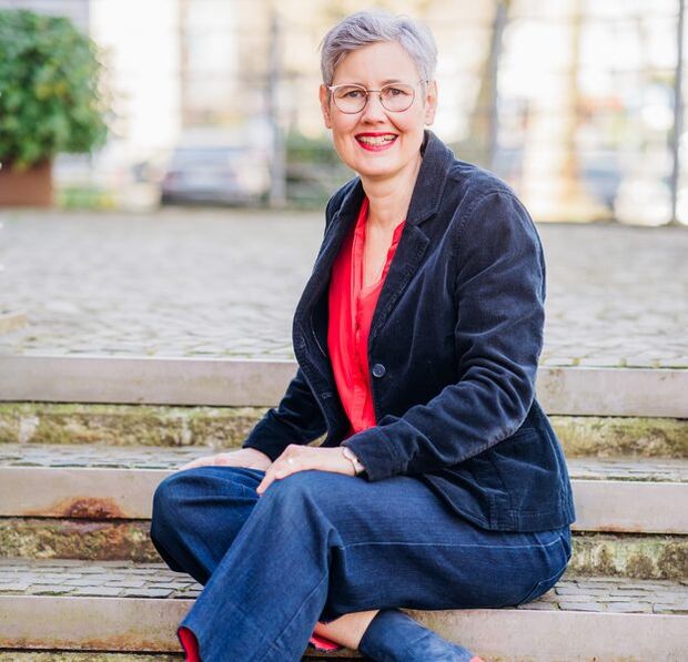 Frau.Macht.Geld Antje Toennis