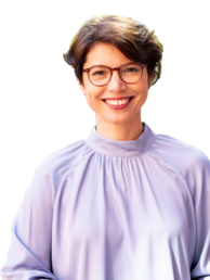 Aysel Osmanoglu
