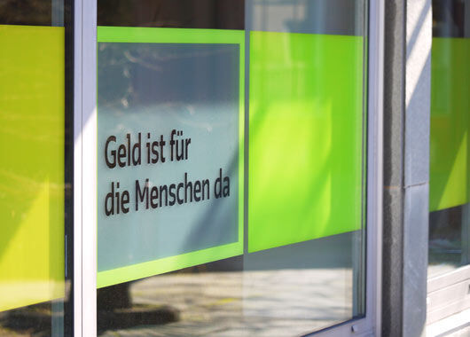 GLS Bank Berlin: Kontoeröffnung für Geflüchtete
