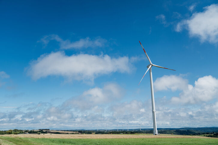 Mehr lesen zu „Der günstigste und sicherste Strom kommt aus Erneuerbaren Energien“