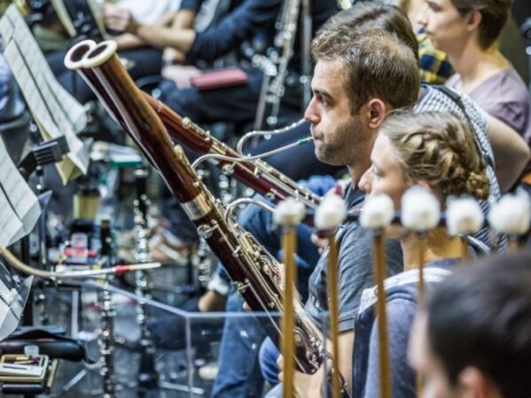 Junge Deutsche Philharmonie