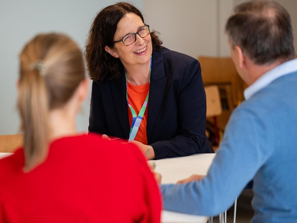 Vorschaubild zur Veranstaltung: GLS Bank goes Kempten: Betriebliche Altersvorsorge