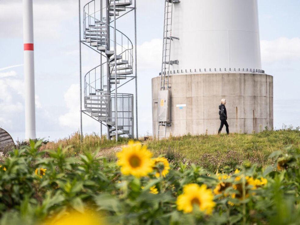 Vorschaubild zur Veranstaltung: Chancen im Wandel