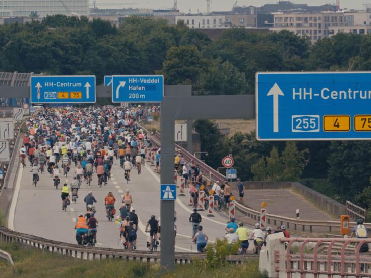 Mehr lesen zu „GLS Bank unterstützt die European Declaration on Cycling“
