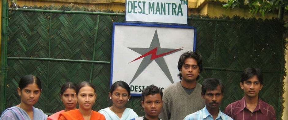 Gurppenbild von einem Projekt von FairPla.net