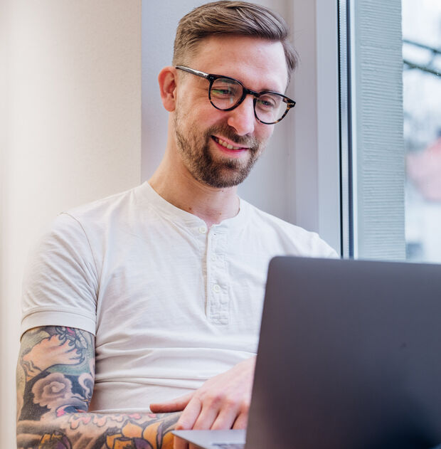 Wechsel von Triodos Bank zur GLS Bank - so einfach geht es