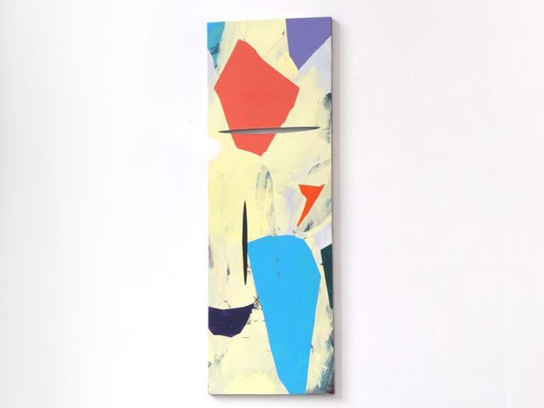 Normadic fragments X Miriam Wahl