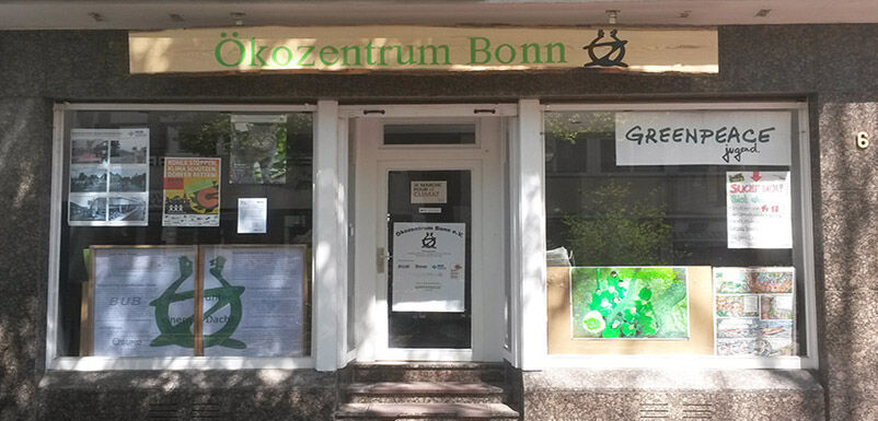 Ökozentrum Bonn