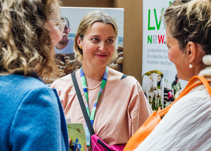 Mehr lesen zu „GLS Mitgliedschaft: Das Wir in Wirkung“