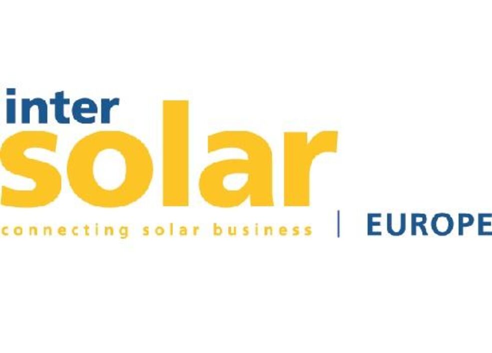 Vorschaubild zur Veranstaltung: Intersolar Europe 2026