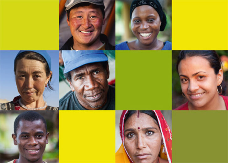 Mehr lesen zu „GLS Bank legt Mikrofinanzfonds auf“