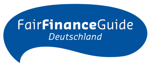 Logo des Fair Finance Guide