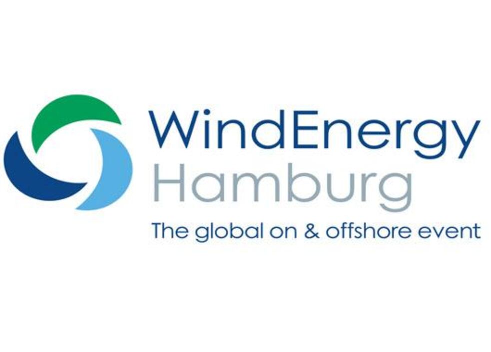Vorschaubild zur Veranstaltung: Windenergy Hamburg