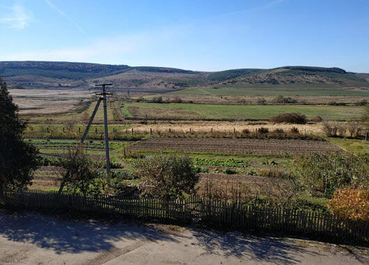 Nothilfe Ukraine Ökolandbau