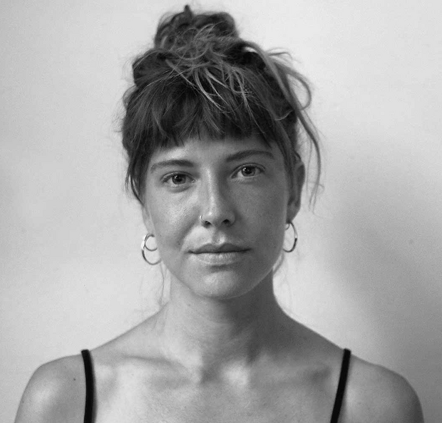 Bild in schwarz/weiß von Mara Niederprüm Bild in schwarz/weiß von Mara Niederprüm