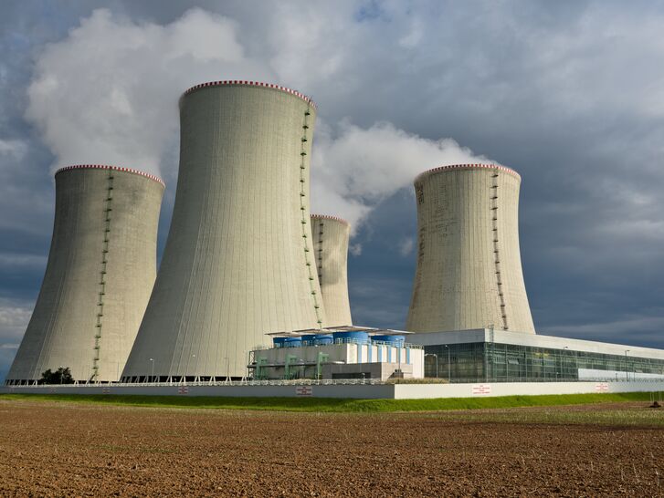 Mehr lesen zu „7 Gründe gegen Atomkraft“