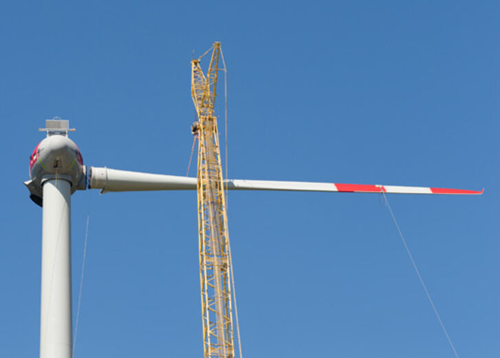 Mehr lesen zu „„Genossenschaften sind Rückgrat der Energiewende““