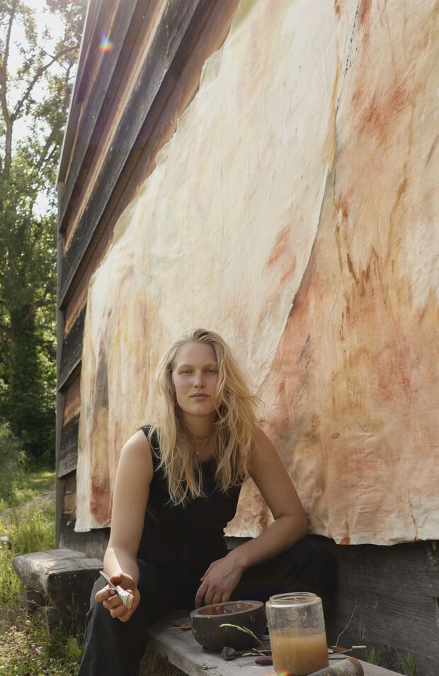 Bild von Emilia Houzer Bild von Emilia Houzer