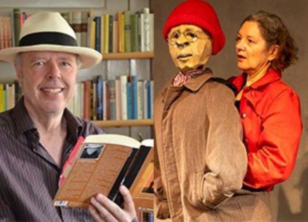 Vorschaubild zur Veranstaltung: Zweitzeuge