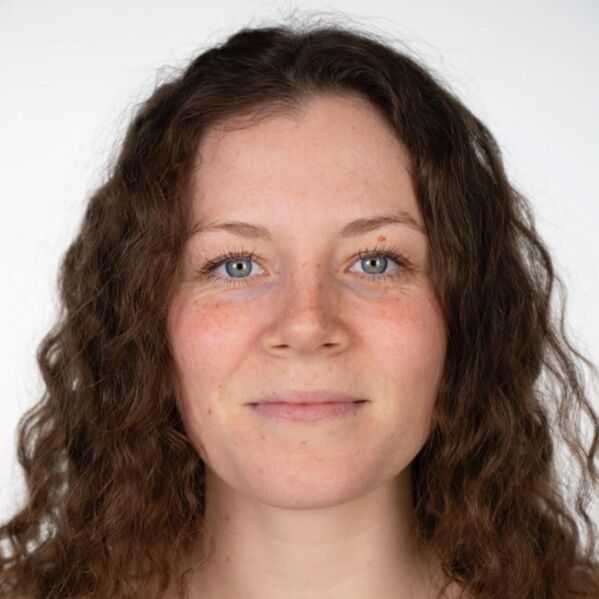 Bild von Anthonja Herold