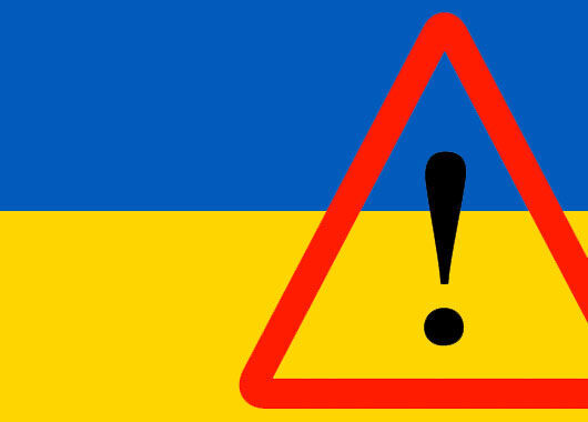 Ukrainekrieg: Vorsicht Phishing wegen Russland-Saktionen