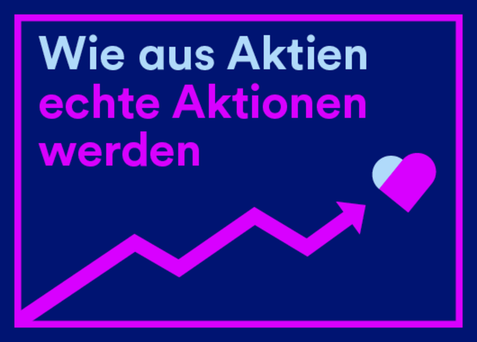 Vorschaubild zur Veranstaltung: Werteorientierung bei der Geldanlage